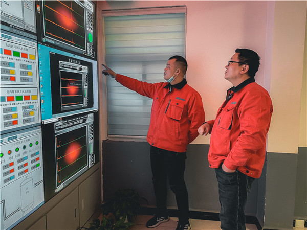 什么是鋼絲繩在線監(jiān)測系統(tǒng)？它的應(yīng)用范圍是什么？