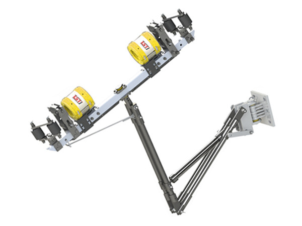 建筑用鋼絲繩在線監(jiān)測系統(tǒng)的構(gòu)成是什么？優(yōu)勢有哪些？