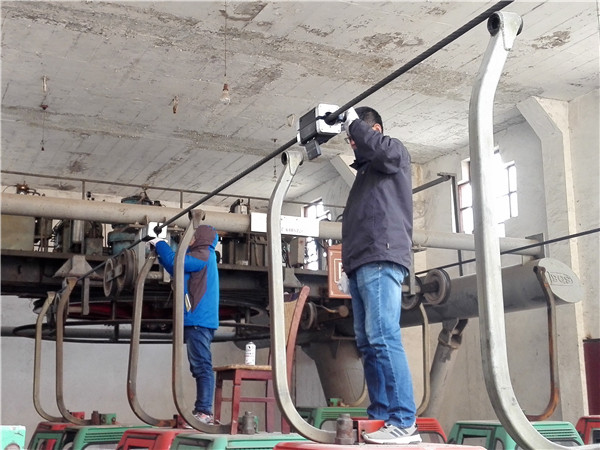 鋼絲繩探傷儀誤差產(chǎn)生的原因有哪些？如何避免？