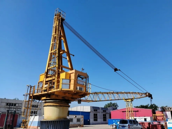 降本增效保安全！延長(zhǎng)鋼絲繩壽命我有招?。? title=