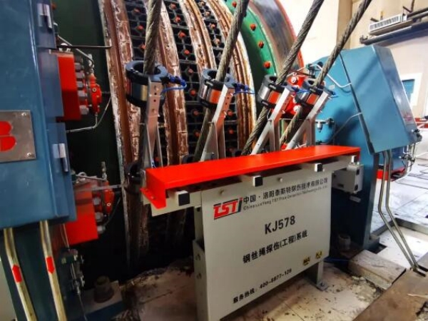 替代人工，檢而不“簡(jiǎn)”——厲害了！我的“高科技智檢搭子”！