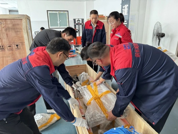 破暑前行，全員沖刺，鑄就泰斯特新速度！