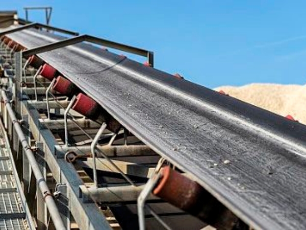 事故頻發(fā)？NONONO！輸送帶“黑科技”降低生產(chǎn)風(fēng)險(xiǎn)！