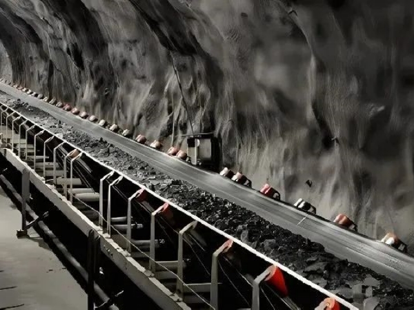 礦山黑科技，解決輸送帶監(jiān)管難題！