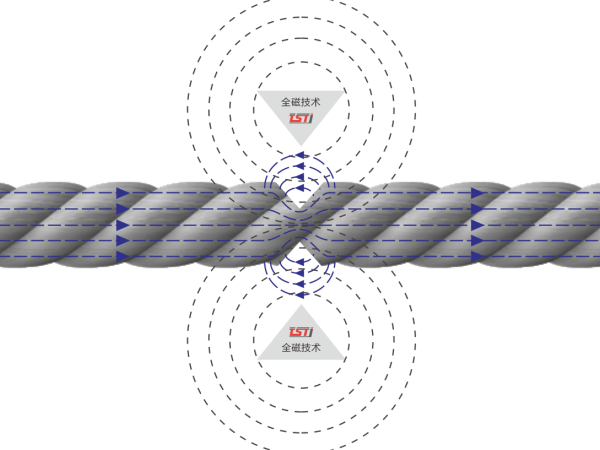 科技強(qiáng)化+服務(wù)升級(jí)：雙輪驅(qū)動(dòng)，共筑鋼絲繩安全防線！
